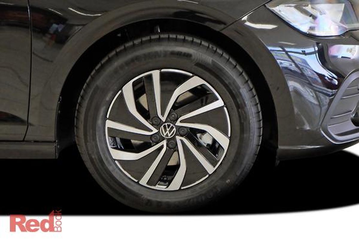 2025 Volkswagen Polo 85TSI Life AE