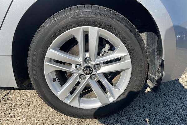 2018 Toyota Corolla SX Hybrid ZWE211R