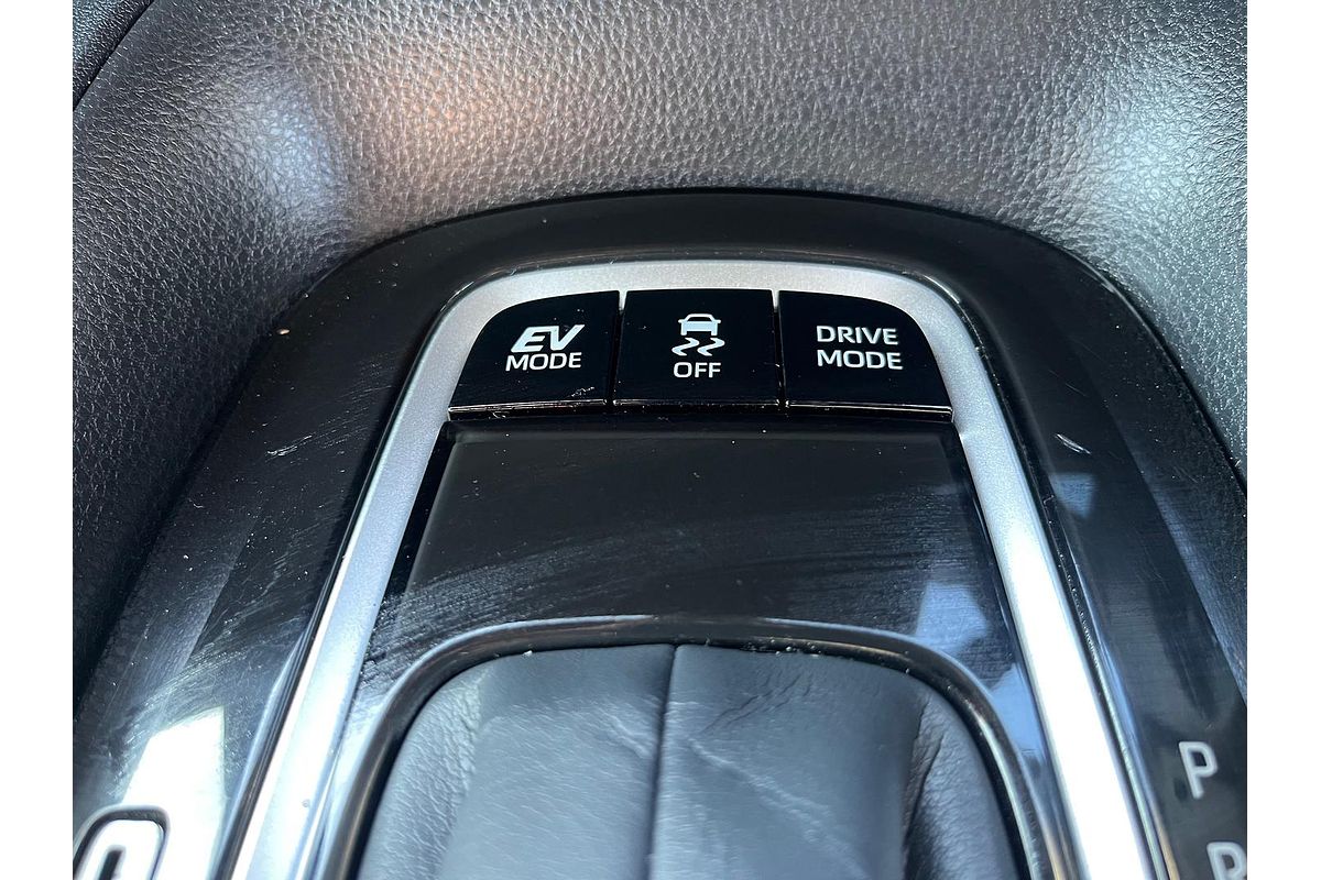 2018 Toyota Corolla SX Hybrid ZWE211R