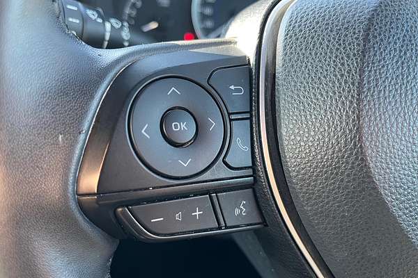 2018 Toyota Corolla SX Hybrid ZWE211R
