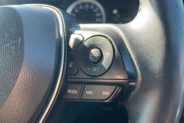 2018 Toyota Corolla SX Hybrid ZWE211R
