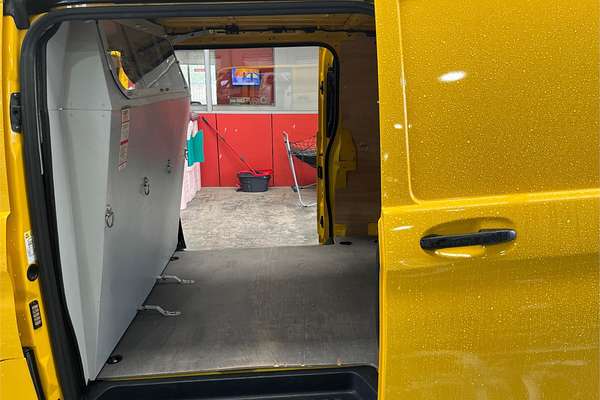 2018 Mercedes-Benz Vito 114BlueTEC 447 LWB
