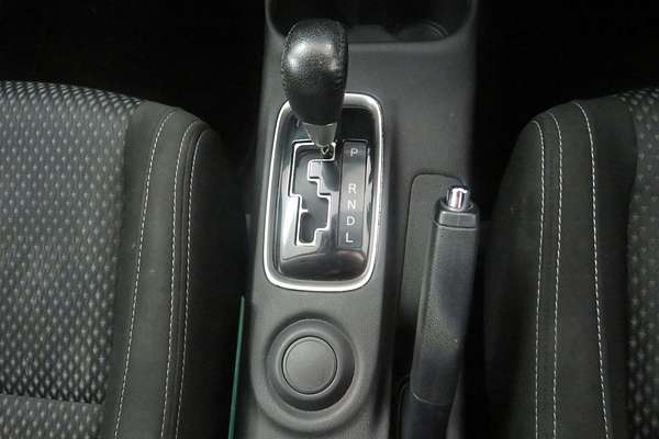 2016 Mitsubishi Outlander XLS ZK
