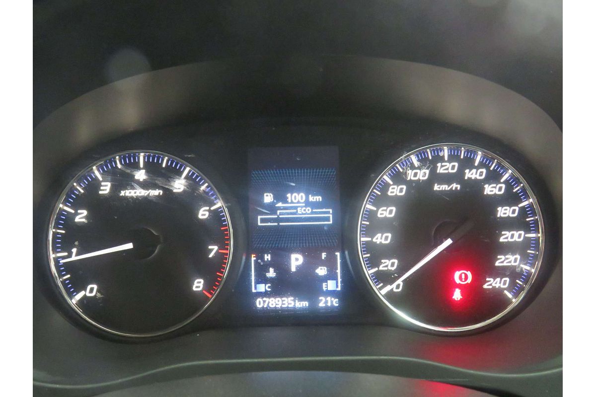 2016 Mitsubishi Outlander XLS ZK