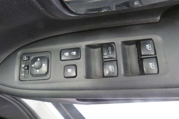 2016 Mitsubishi Outlander XLS ZK