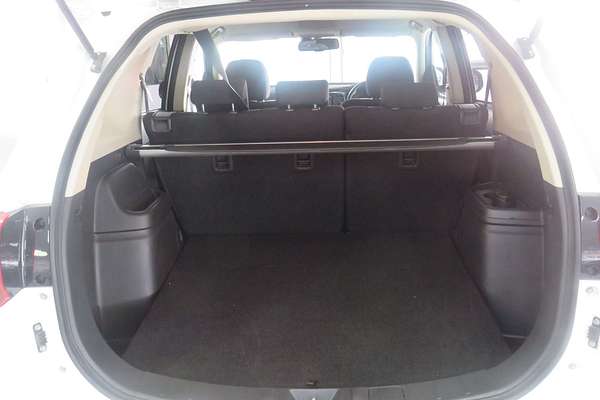 2016 Mitsubishi Outlander XLS ZK
