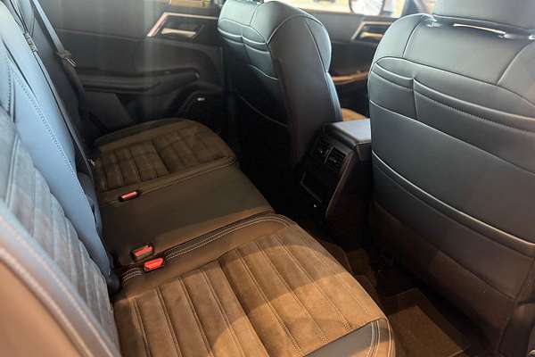2025 Mitsubishi Outlander Aspire ZM