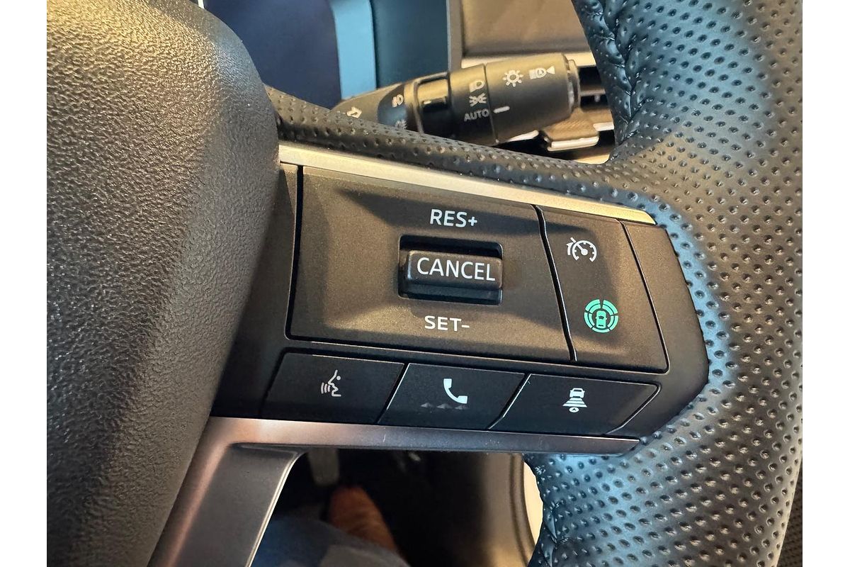 2025 Mitsubishi Outlander Aspire ZM