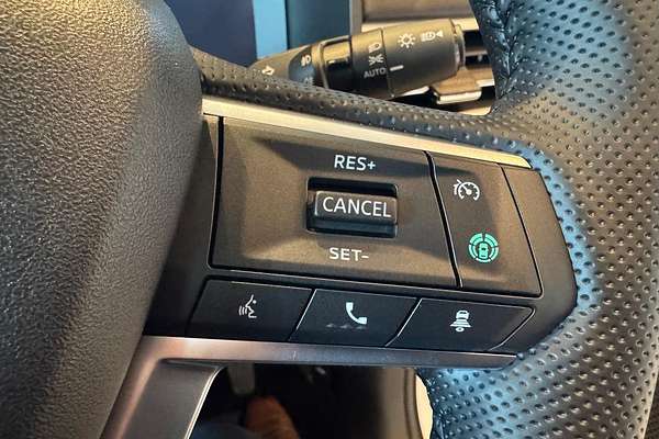 2025 Mitsubishi Outlander Aspire ZM