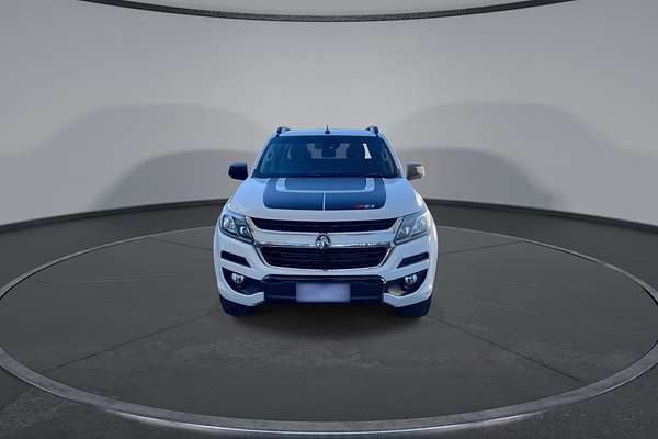 2017 Holden Colorado Z71 RG 4X4