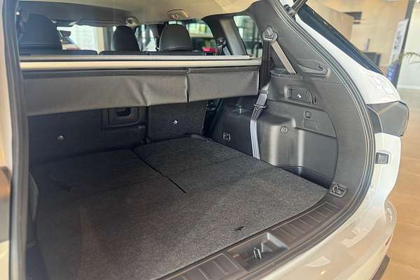 2025 Mitsubishi Outlander Aspire ZM