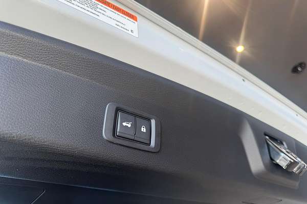 2025 Mitsubishi Outlander Aspire ZM