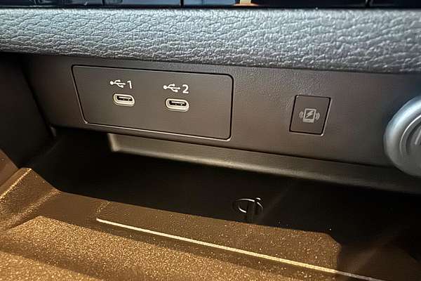 2025 Mitsubishi Outlander Aspire ZM