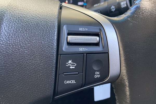 2017 Holden Colorado Z71 RG 4X4