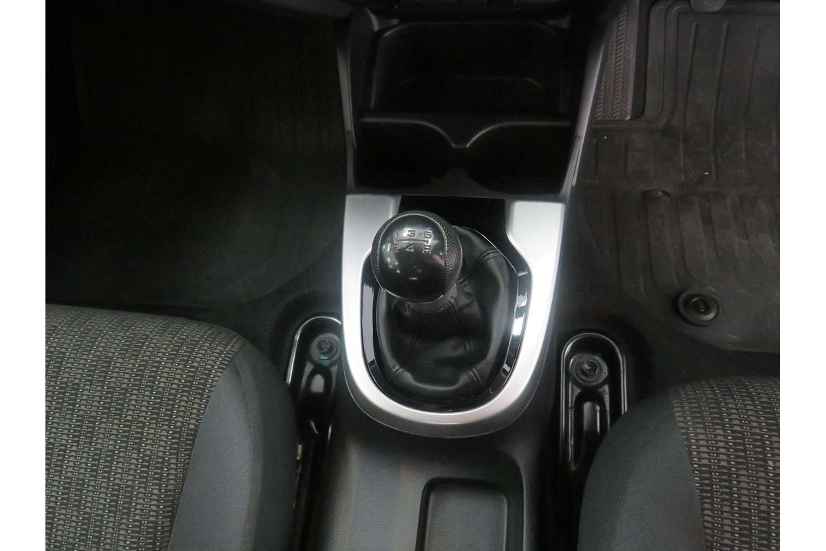 2015 Honda Jazz VTi GF