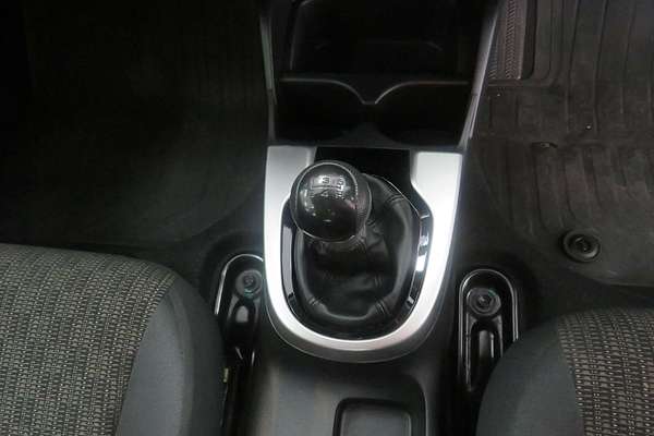 2015 Honda Jazz VTi GF