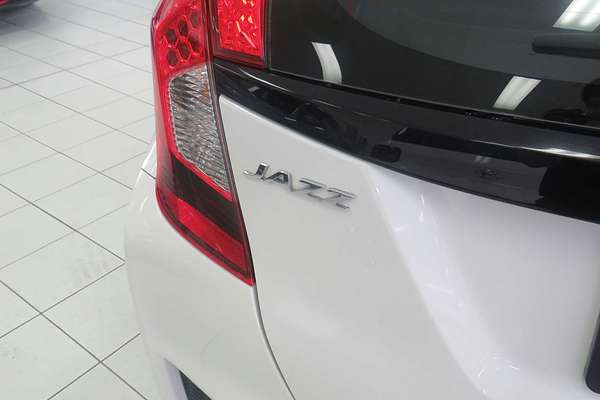 2015 Honda Jazz VTi GF