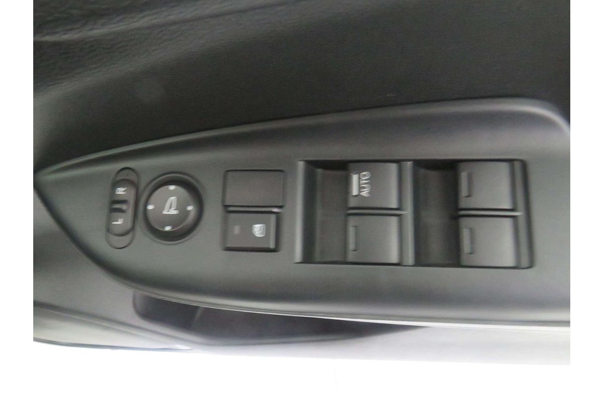 2015 Honda Jazz VTi GF