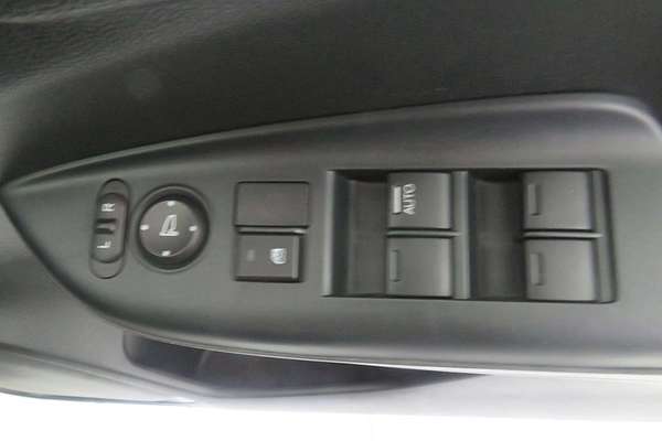 2015 Honda Jazz VTi GF