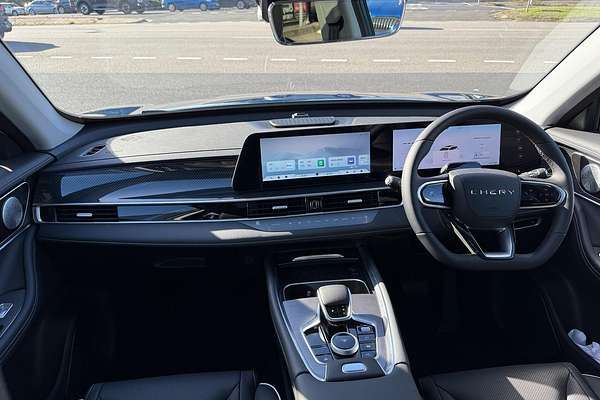 2025 Chery Tiggo 7 Super Hybrid Ultimate T32