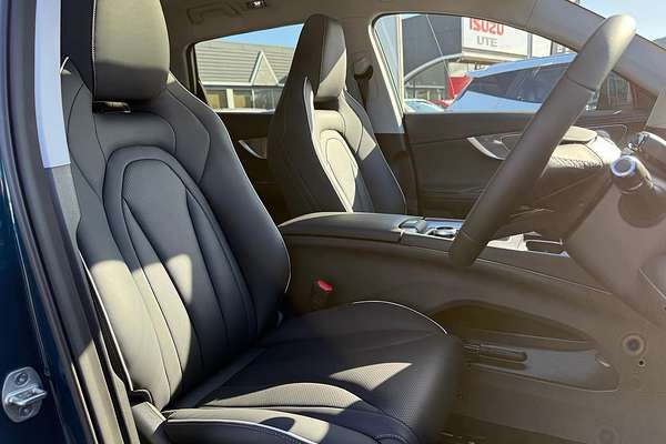 2025 Chery Tiggo 7 Super Hybrid Ultimate T32