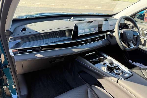2025 Chery Tiggo 7 Super Hybrid Ultimate T32