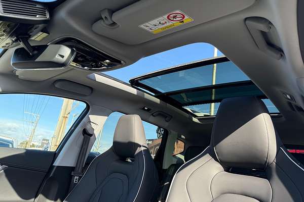 2025 Chery Tiggo 7 Super Hybrid Ultimate T32