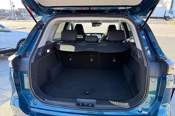 2025 Chery Tiggo 7 Super Hybrid Ultimate T32