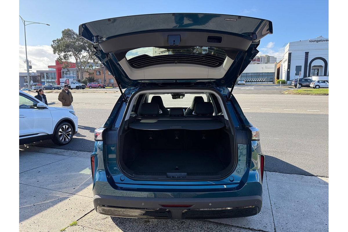 2025 Chery Tiggo 7 Super Hybrid Ultimate T32