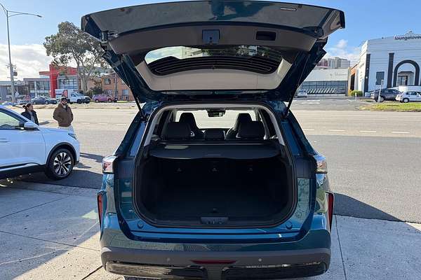 2025 Chery Tiggo 7 Super Hybrid Ultimate T32