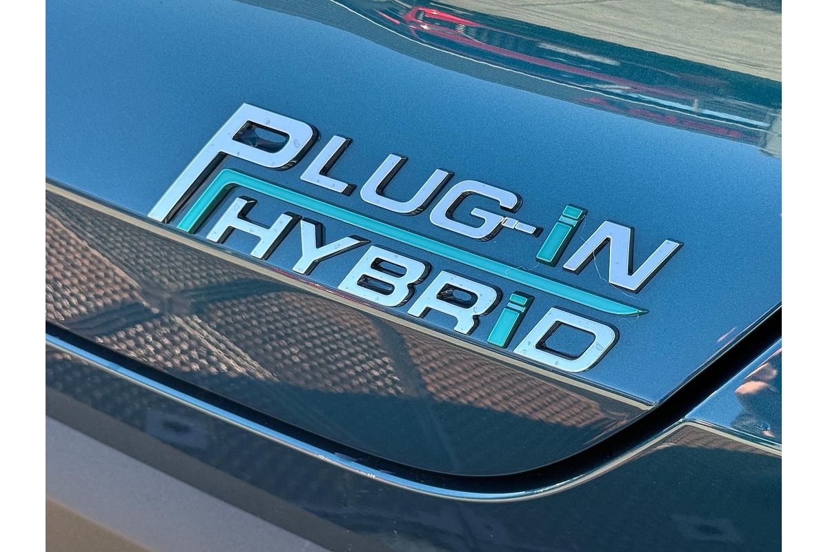 2025 Chery Tiggo 7 Super Hybrid Ultimate T32
