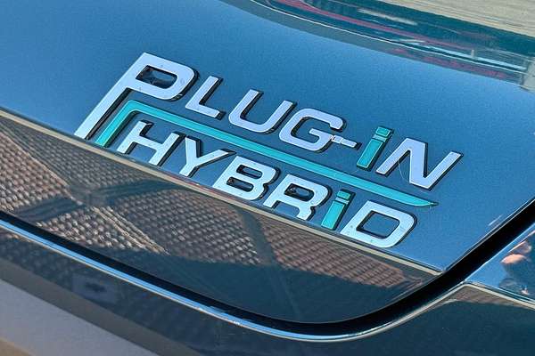 2025 Chery Tiggo 7 Super Hybrid Ultimate T32