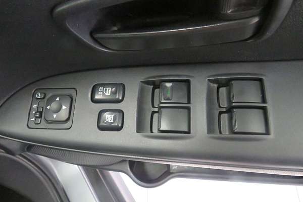 2020 Mitsubishi ASX ES XD