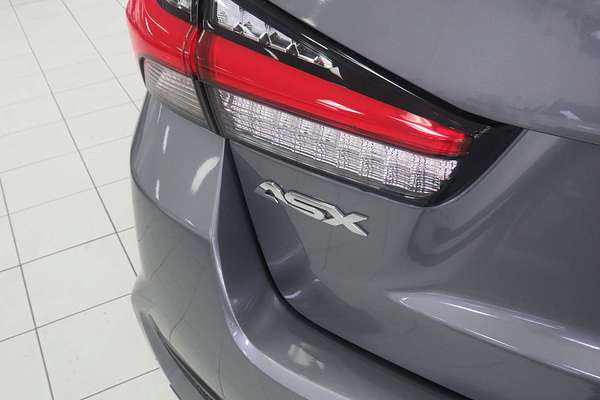 2020 Mitsubishi ASX ES XD