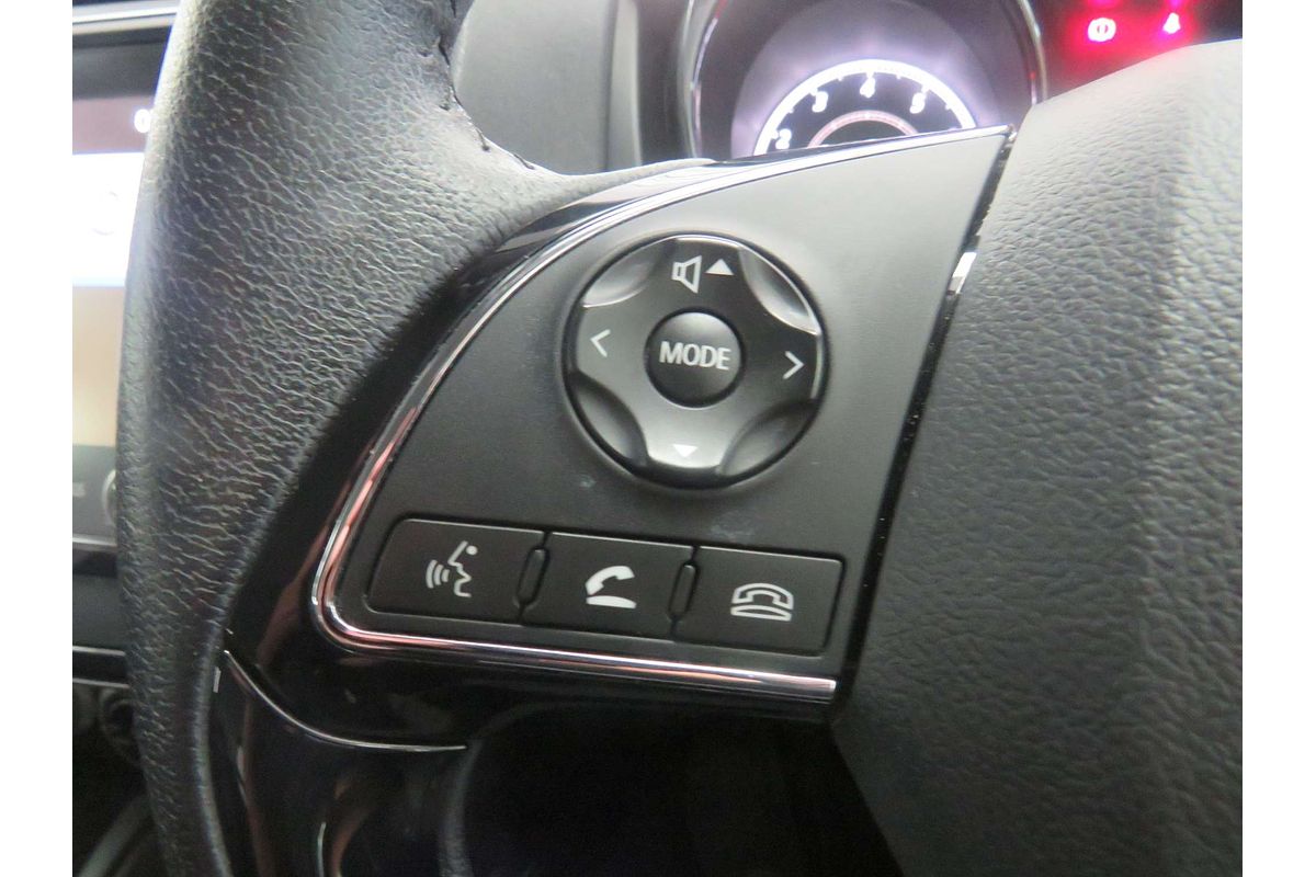 2020 Mitsubishi ASX ES XD
