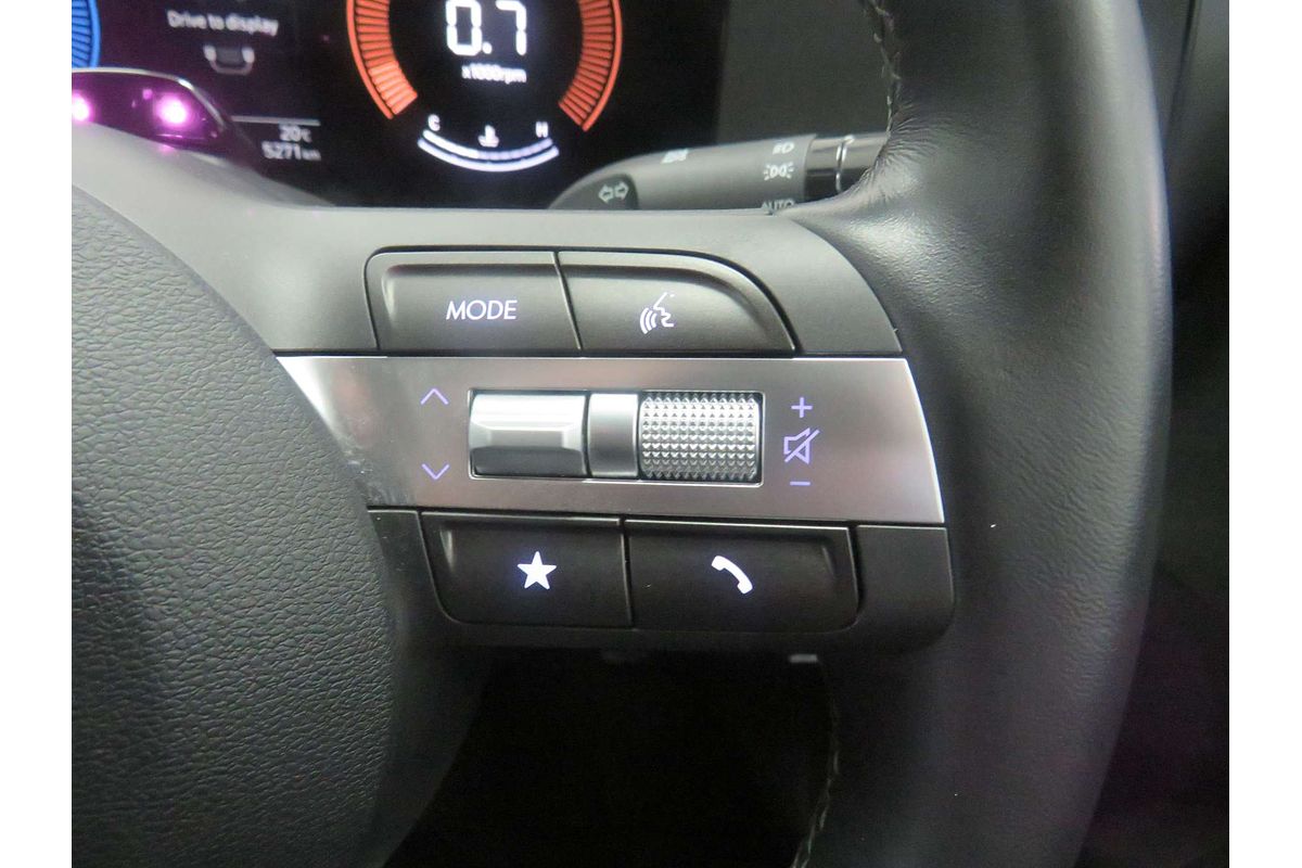 2024 Hyundai Kona SX2.V2