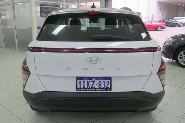 2024 Hyundai Kona SX2.V2