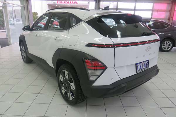 2024 Hyundai Kona SX2.V2