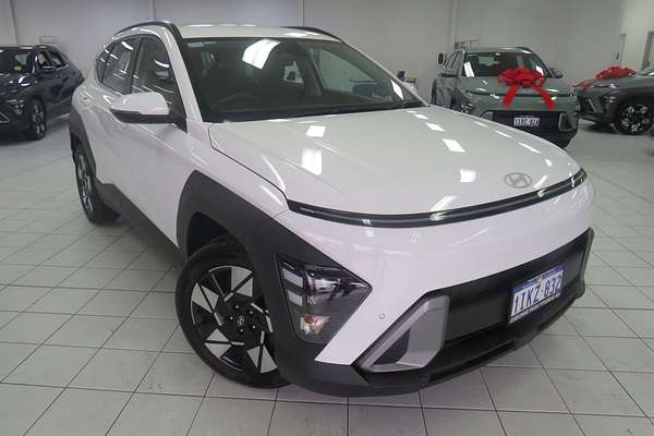 2024 Hyundai Kona SX2.V2
