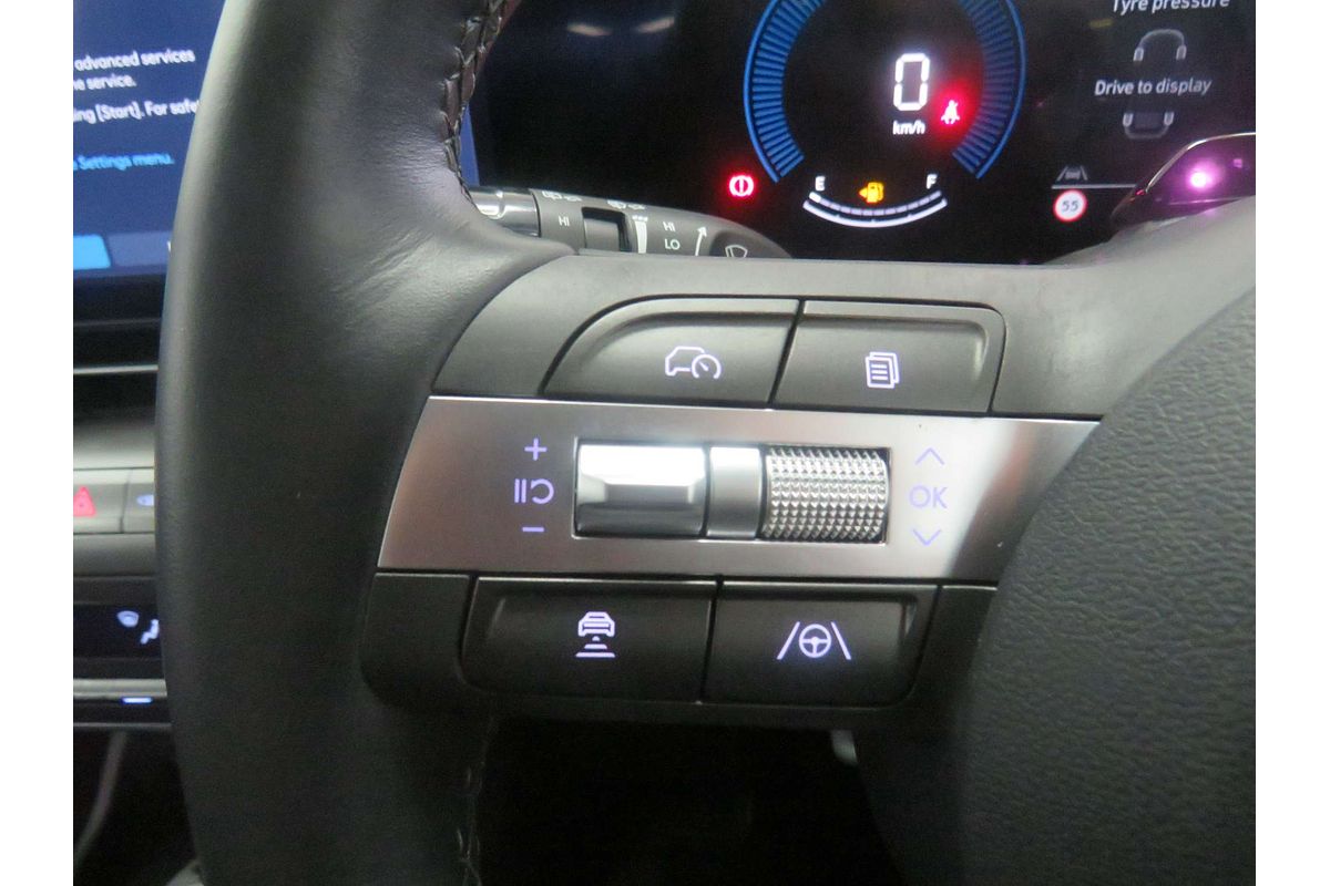 2024 Hyundai Kona SX2.V2
