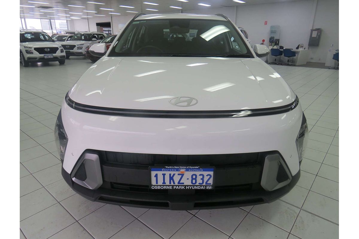 2024 Hyundai Kona SX2.V2