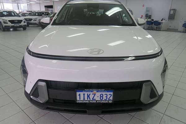 2024 Hyundai Kona SX2.V2