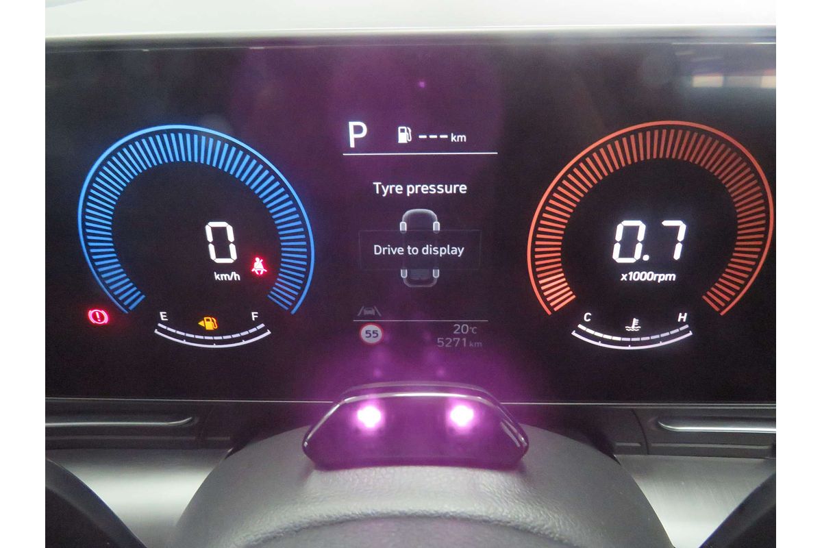 2024 Hyundai Kona SX2.V2