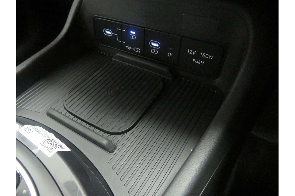2024 Hyundai Kona SX2.V2