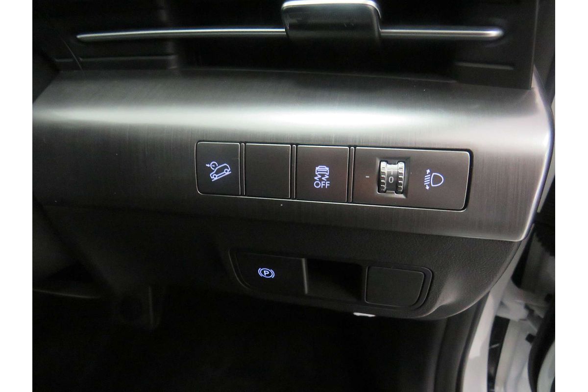 2024 Hyundai Kona SX2.V2