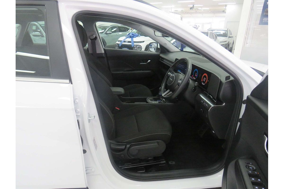 2024 Hyundai Kona SX2.V2