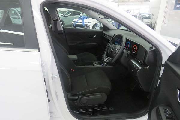 2024 Hyundai Kona SX2.V2