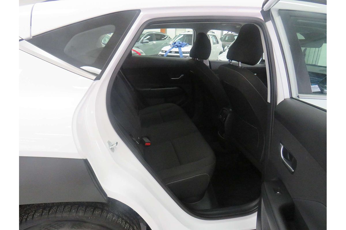 2024 Hyundai Kona SX2.V2