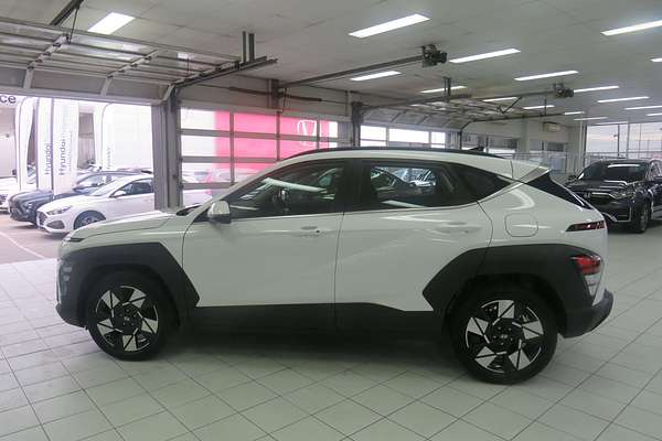 2024 Hyundai Kona SX2.V2
