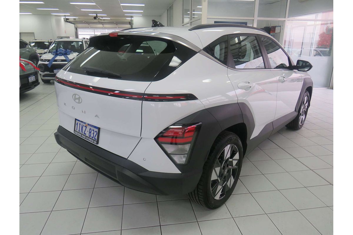 2024 Hyundai Kona SX2.V2